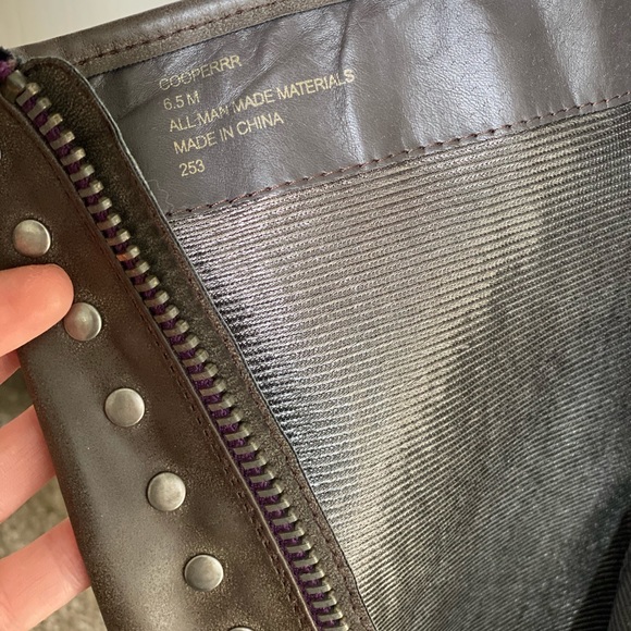 Steve Madden boots - Picture 7 of 7